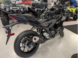2026 Yamaha Yzf-r3 Yzfr3atb alt
