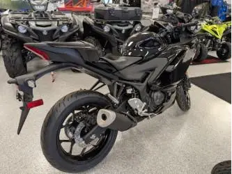 Yamaha YZF-R3 YZFR3ATB 2026