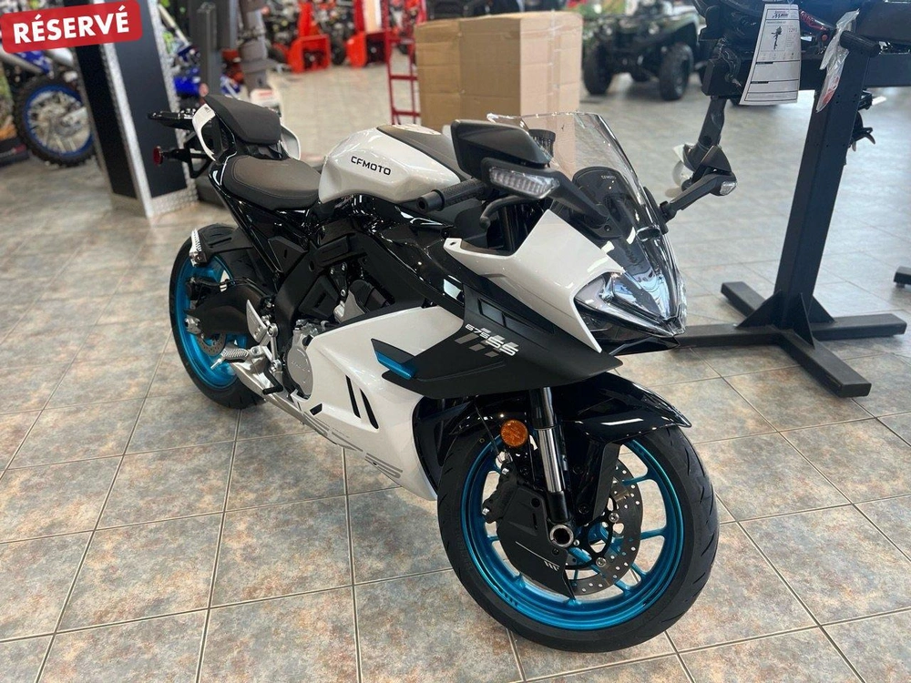 Cfmoto 675ss 2026 alt