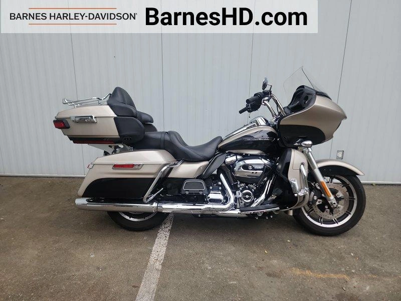 2018 Harley-davidson Fltru - Road Glide® Ultra alt