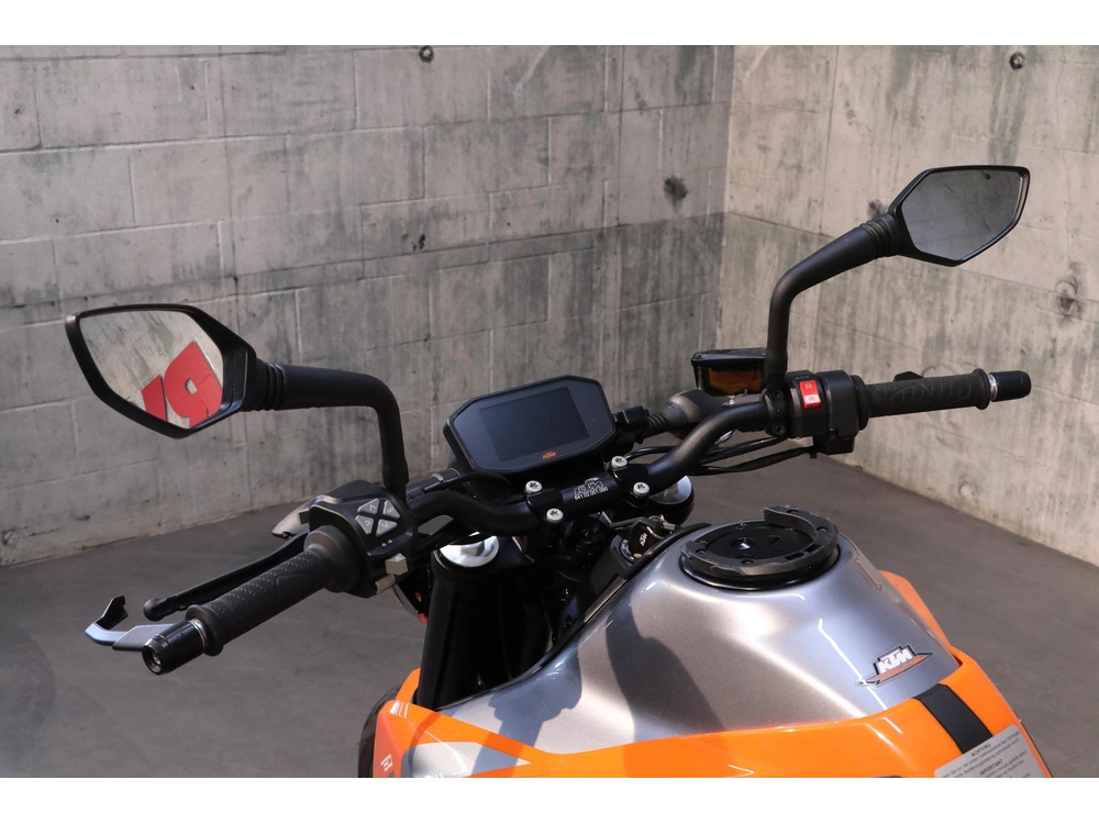Ktm Duke 790 2019 alt