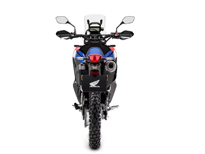 2026 Honda Crf300l Rally
