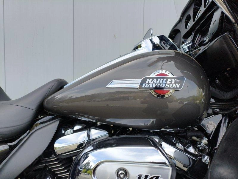 2023 Harley-davidson Flhtk - Ultra Limited alt