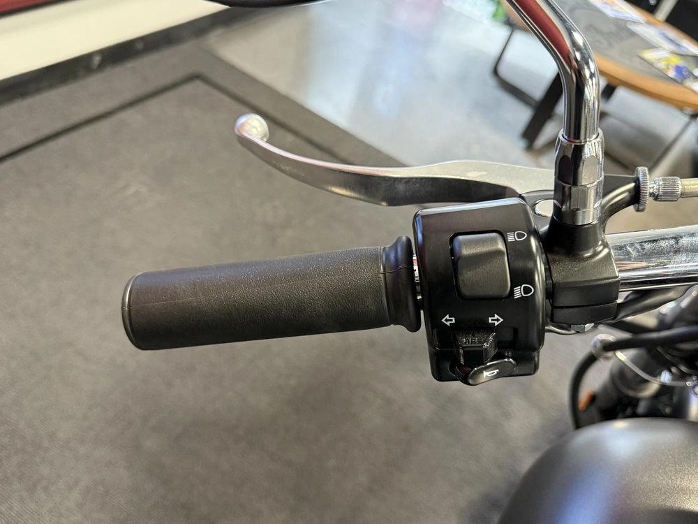 2024 Kawasaki Vulcan® 900 Custom alt