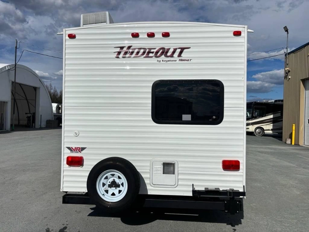 Keystone Rv Hideout 260lhs 2013 alt