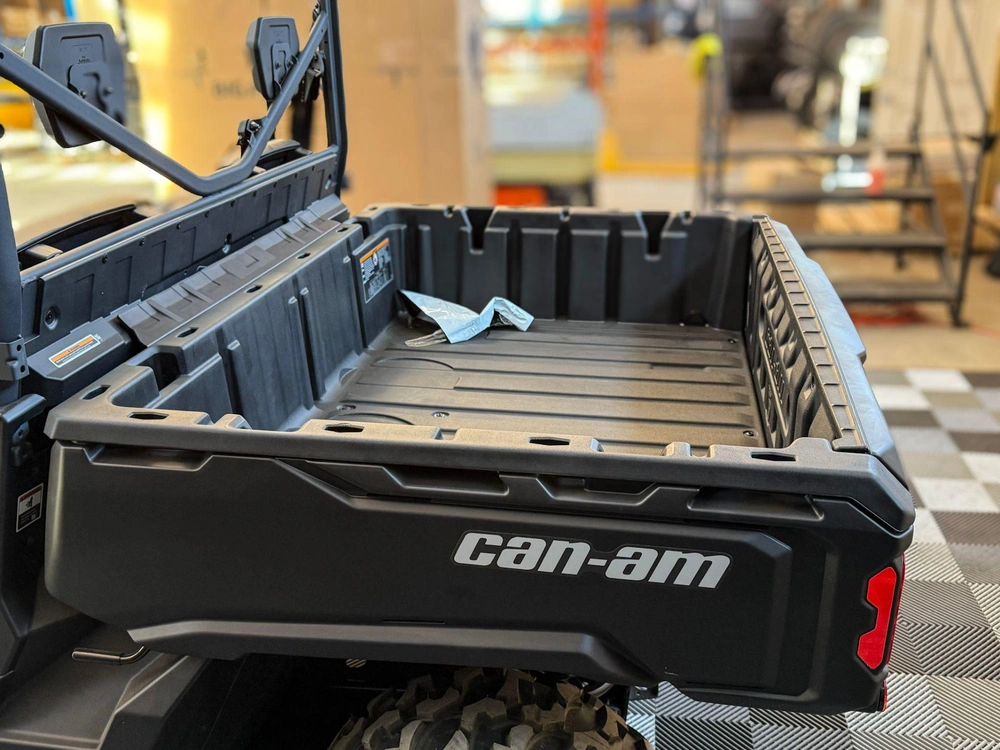 2026 Can-am Defender Dps Hd7 alt