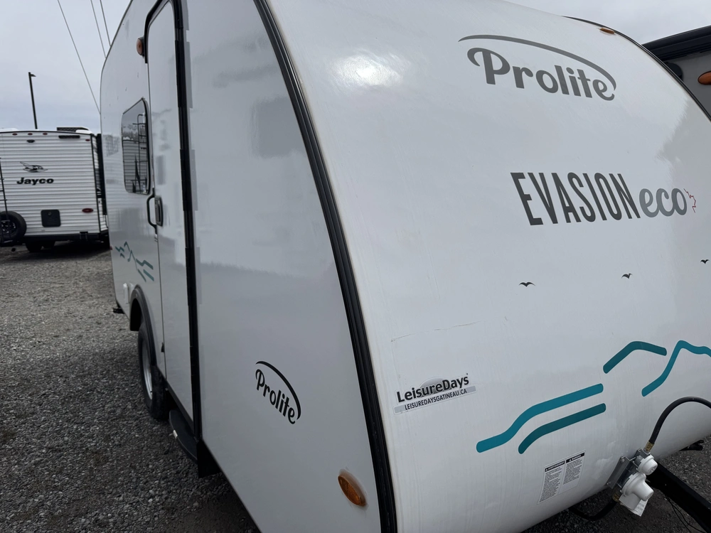 Prolite Evasione Eco 14 Evasion Eco 2026 alt