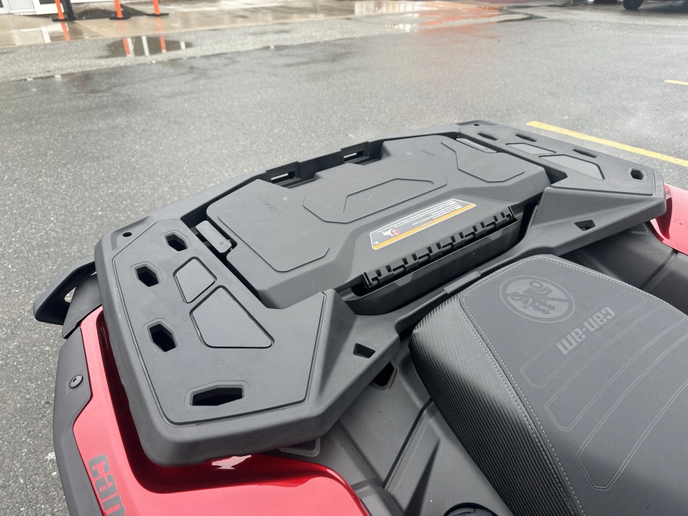 2026 Can-am Outlander Xt 850 alt