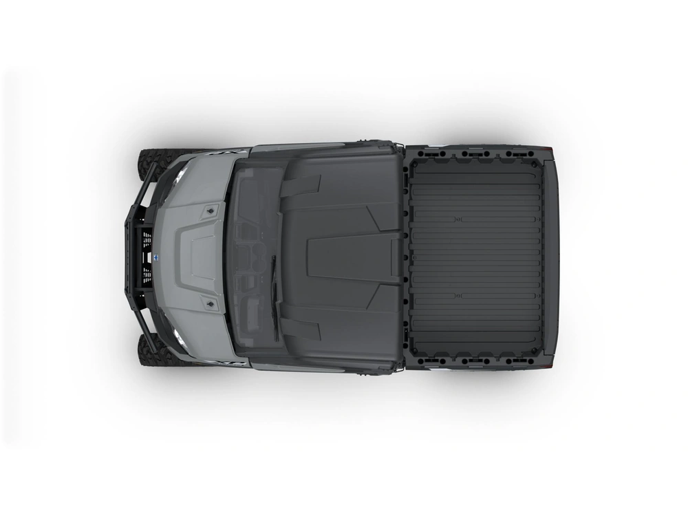 Polaris Ranger Xp 1000 Cab R27rrm99a4 2027 alt