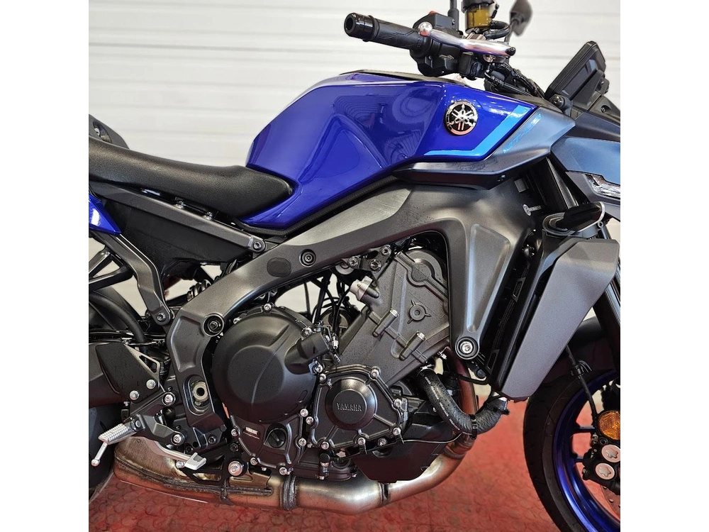 2026 Yamaha Mt-09 alt