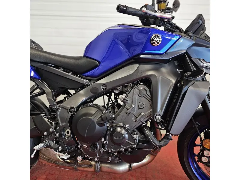 2026 Yamaha MT-09 thumbnail 10