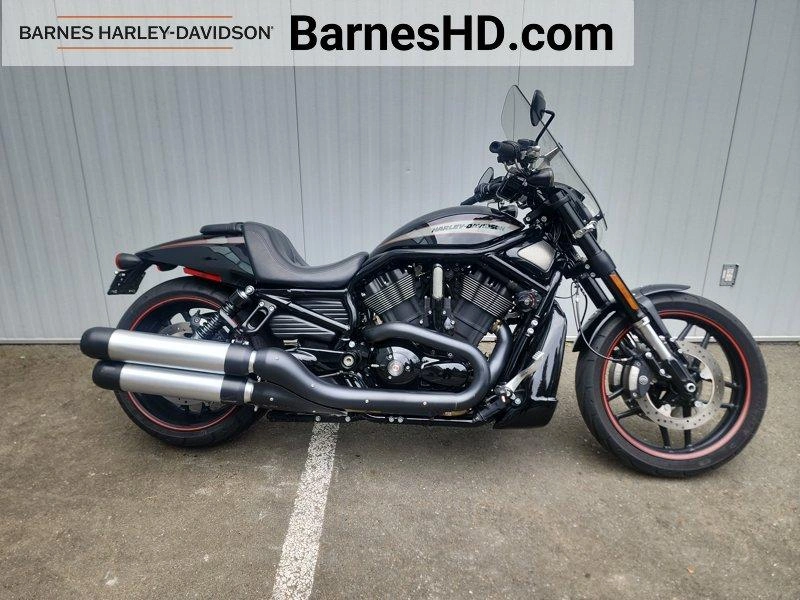 2014 Harley-davidson Vrscdx - Night Rod Special alt