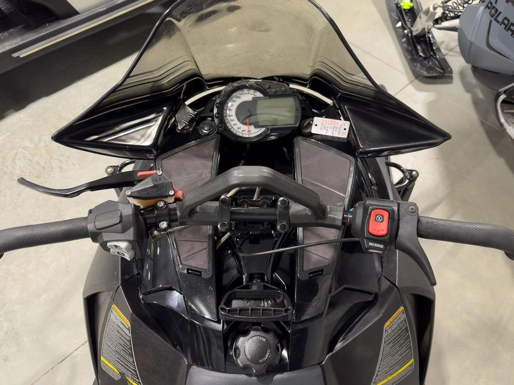 2012 Arctic Cat Xf 800 141 2.25 alt