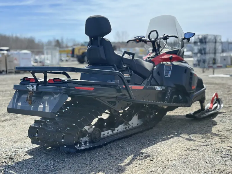 2021 Ski-Doo SKANDIC SWT 24 900 ACE