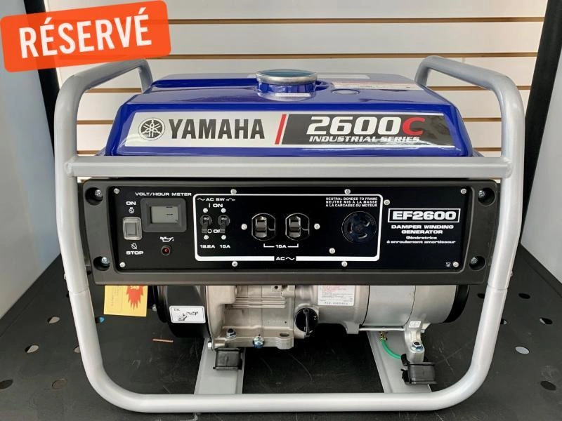 Yamaha Ef26c1 2026 alt