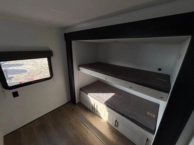 2026 Palomino Puma Camping Édition 305 Bhce alt