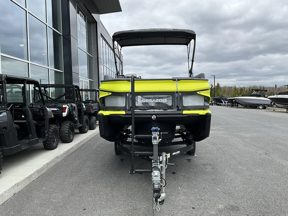 2023 Sea-doo Switch Sport 18 alt