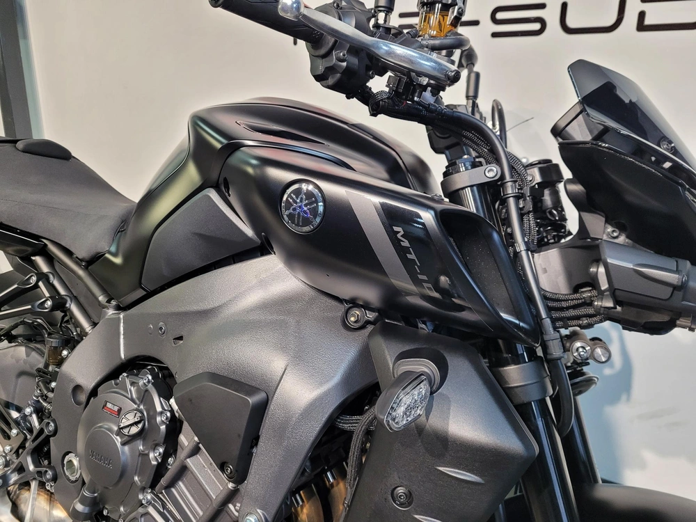 2026 Yamaha Mt-10 *à Partir De 3.99%💳 alt