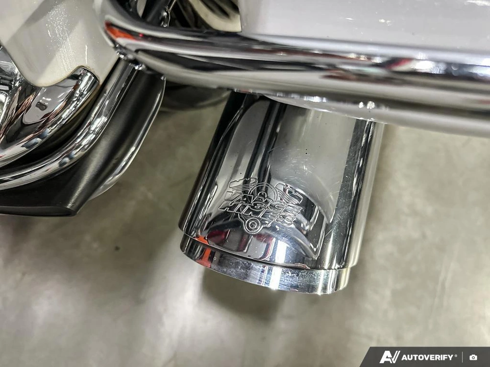 2013 Harley-davidson Flhtcu alt