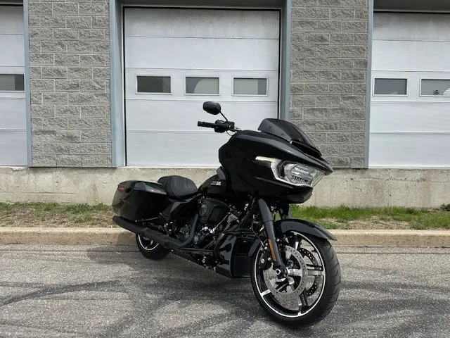 2024 Harley-Davidson Road GlideFLTRX