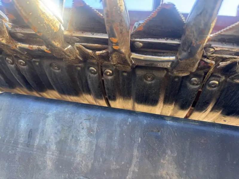 2015 Case IH 3162-40