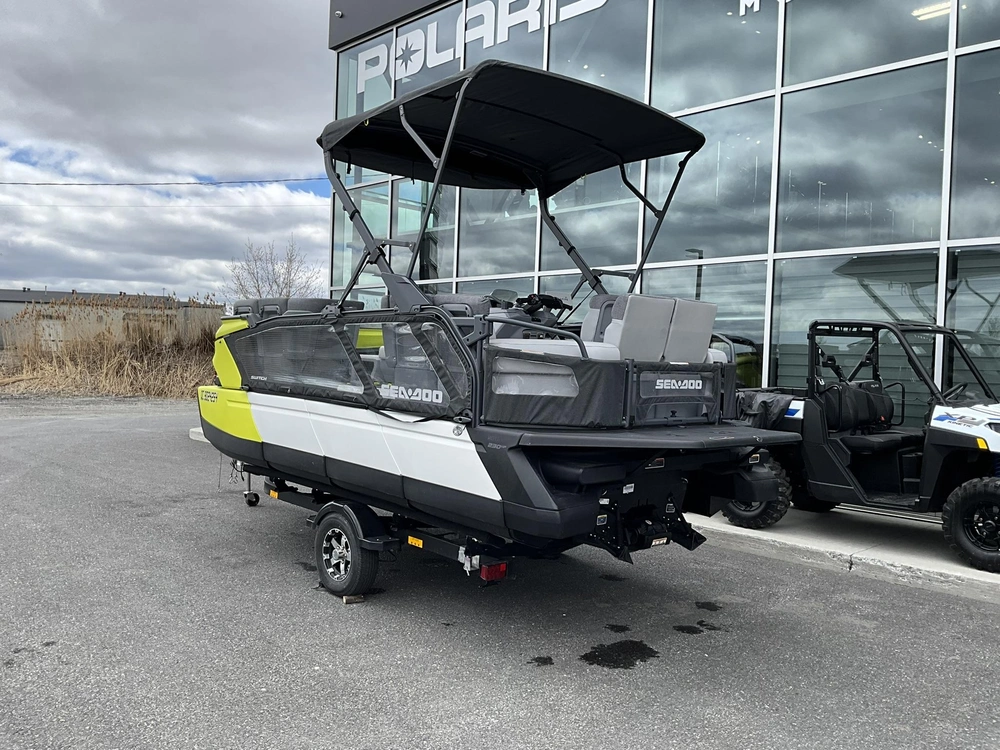 2023 Sea-doo Switch Sport 18 alt