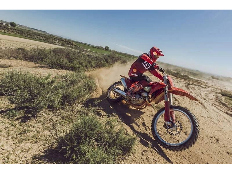 2025 Gasgas Ex 250f alt