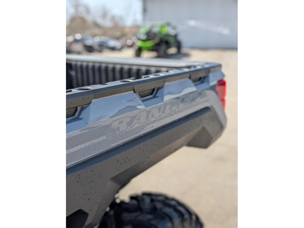 Polaris Ranger Xp 1000 Premium Stealth Gray 💥 Comparatif Utv Defender Hd10 Ranger 1000 Viking 🆚 2026 alt