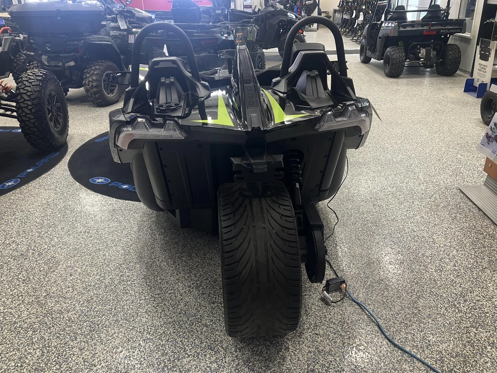 2023 Polaris Slingshot Slr alt