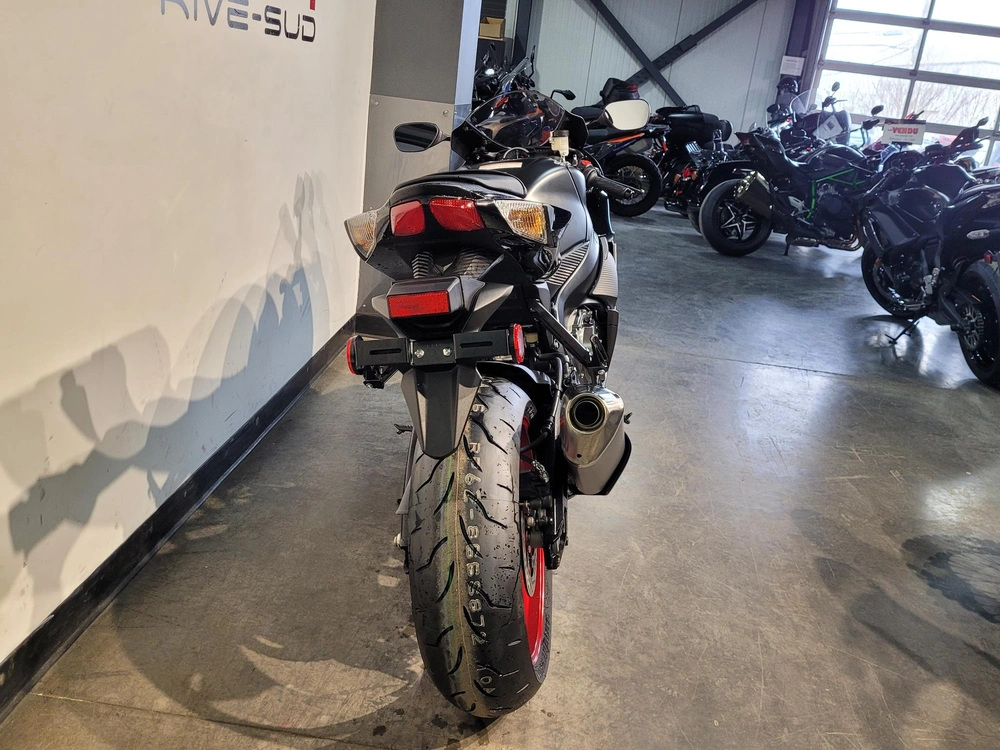 Suzuki Gsx-r600 ✅garantie 3 Ans Gratuite!!🙏 2026 alt
