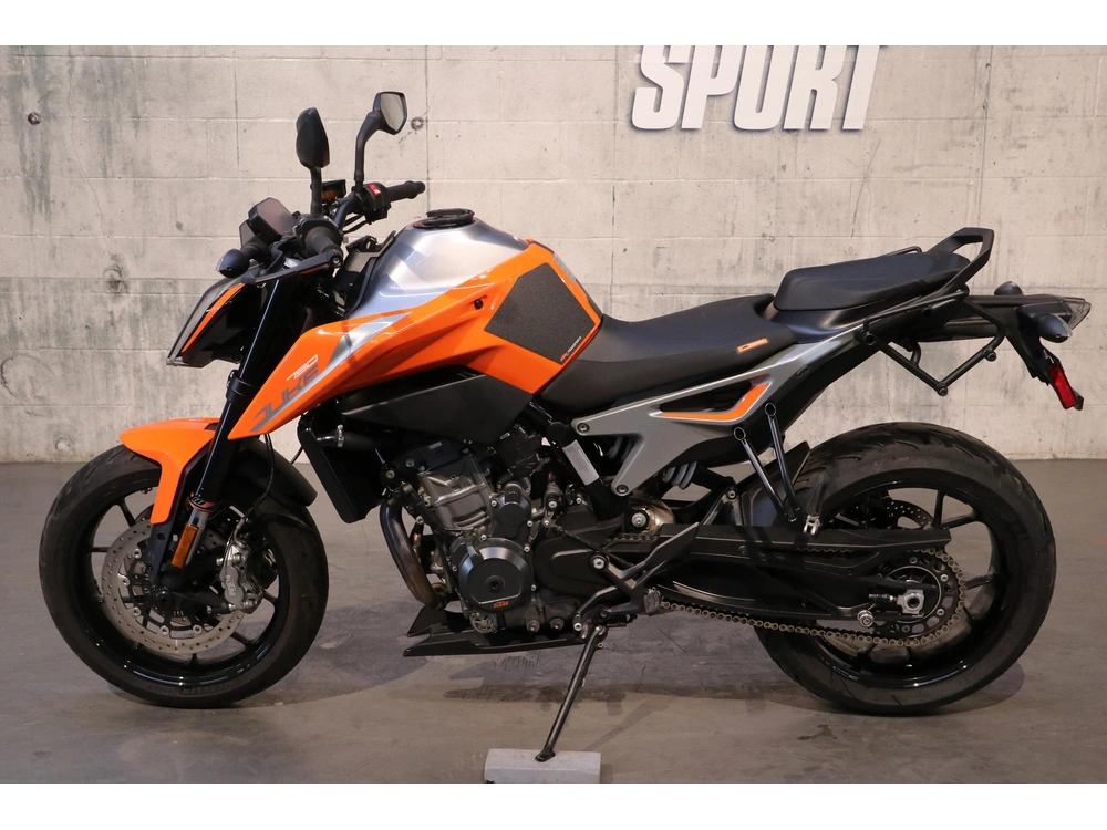 Ktm Duke 790 2019 alt