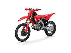 Honda Crf450 Rx 2026 alt