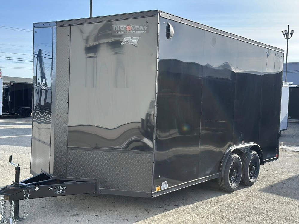 Discovery Dch8516ta3 Porte Rampe 2026 alt