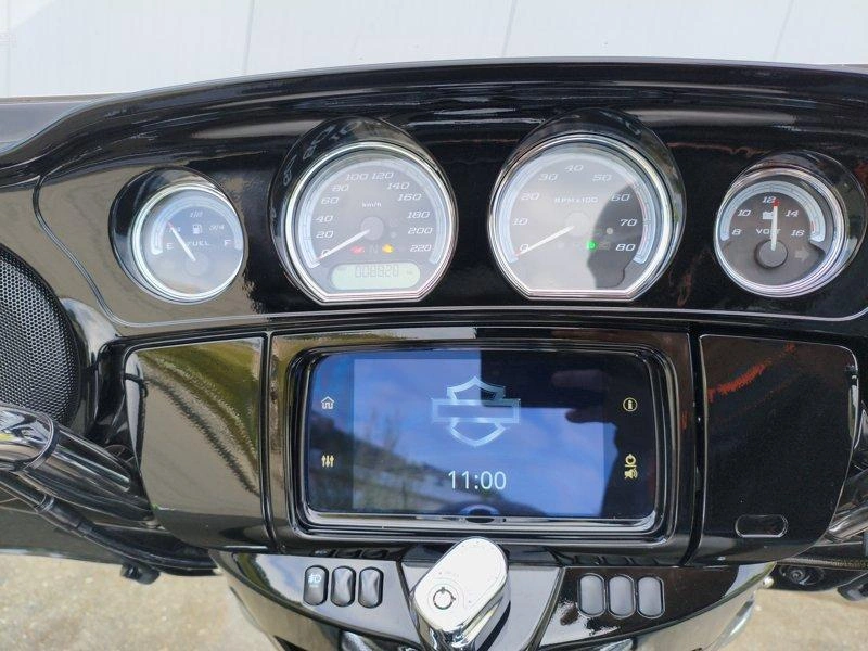 2023 Harley-davidson Flhtk - Ultra Limited alt