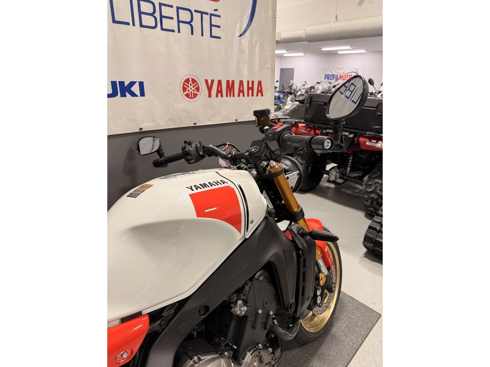 Yamaha Xsr900 Xsr 900 2026 alt