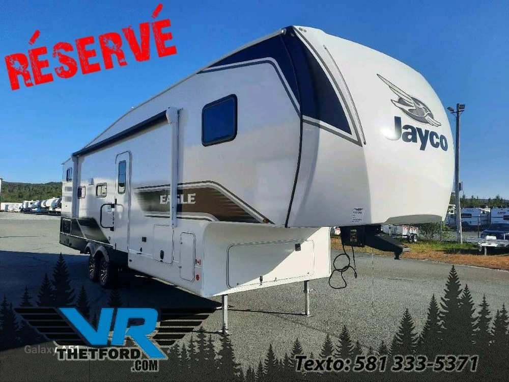 Jayco Eagle Sle 28bhu 2026 alt
