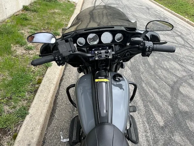 2022 Harley-Davidson STREET GLIDEFLHXS