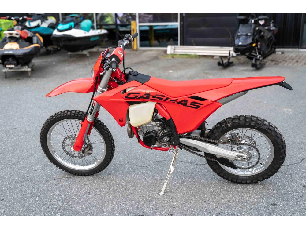 2024 Gasgas Ec 450f alt