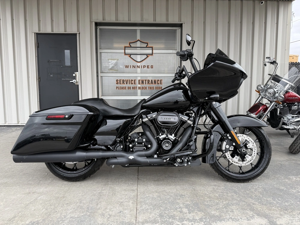 2023 Harley-davidson Road Glide Special alt