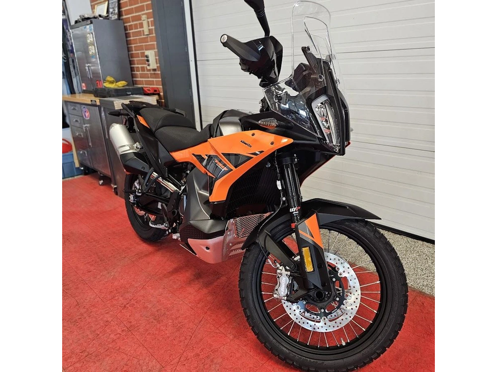 2026 Ktm 790 Adventure alt