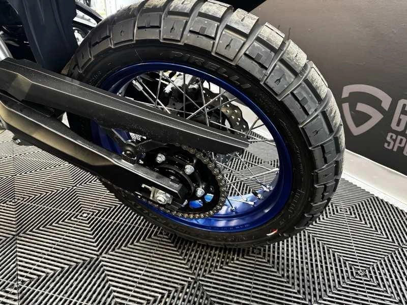 Yamaha Ténéré 700 2026 alt