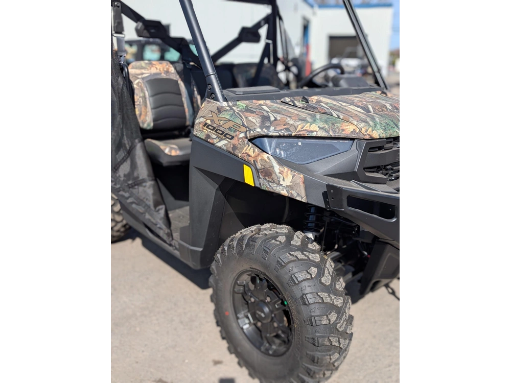 Polaris Ranger Xp 1000 Premium Ppc Beauce Sports Gamme Nouveautés 2026 2026 alt