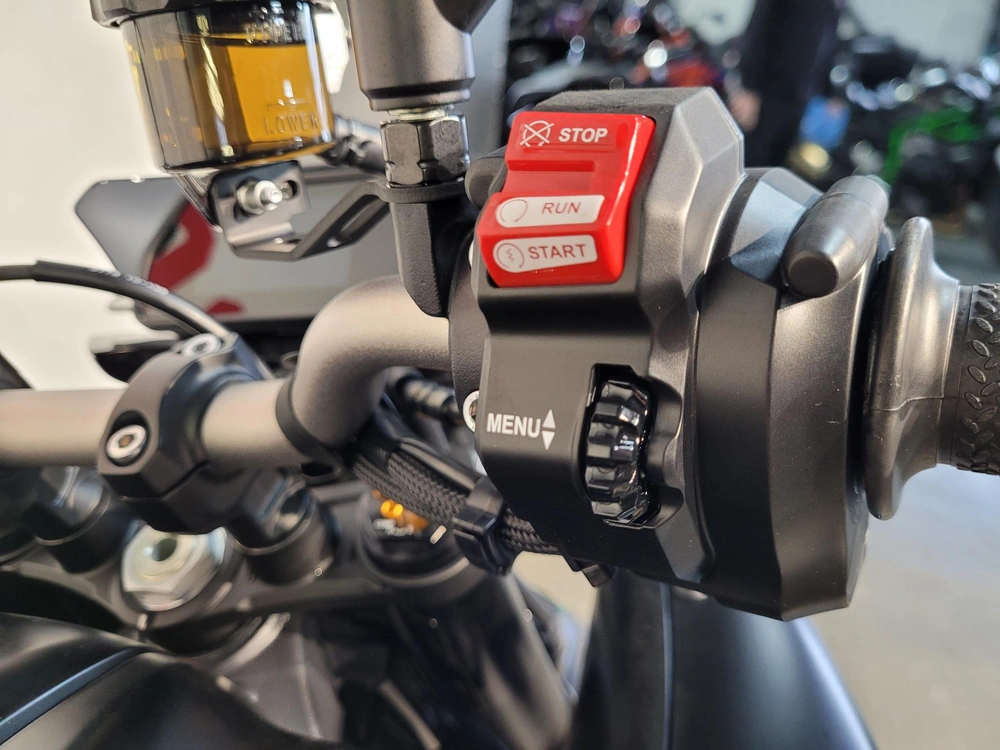 2026 Yamaha Mt-10 *à Partir De 3.99%💳 alt