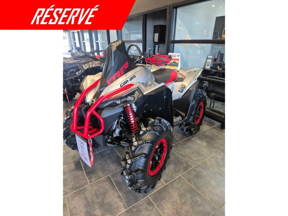 Can-am Renegade X Mr 1000r 2026 alt