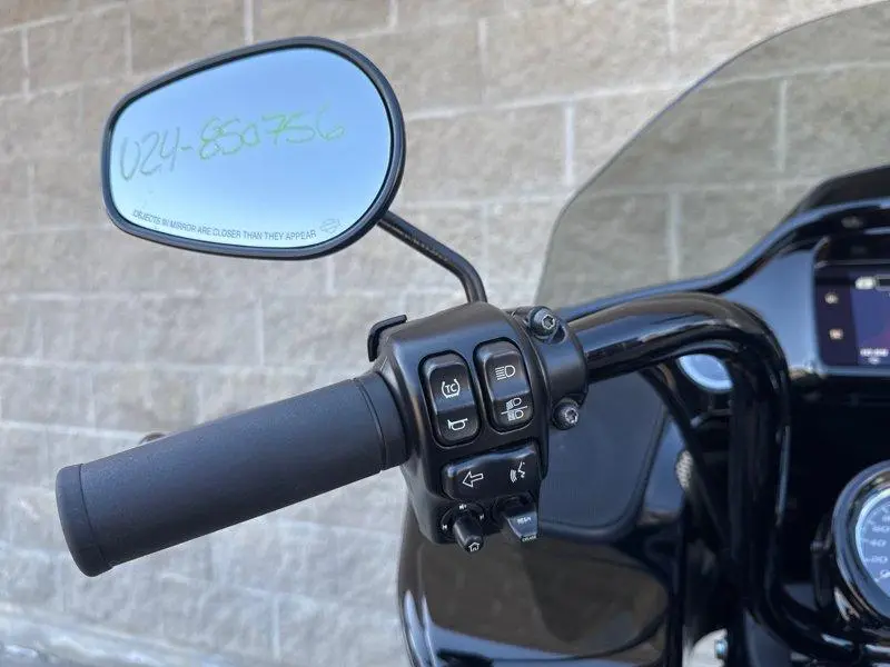 Harley-Davidson Trike FLTRT - Road Glide® 3 2024