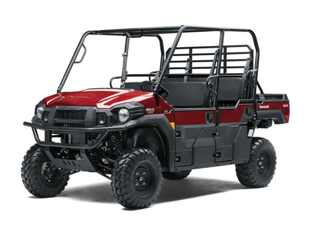 2026 Kawasaki Mule Pro-fxt™ 820 Eps alt