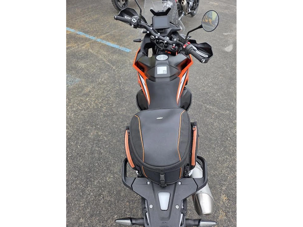 Ktm 890 Adventure 2023 alt
