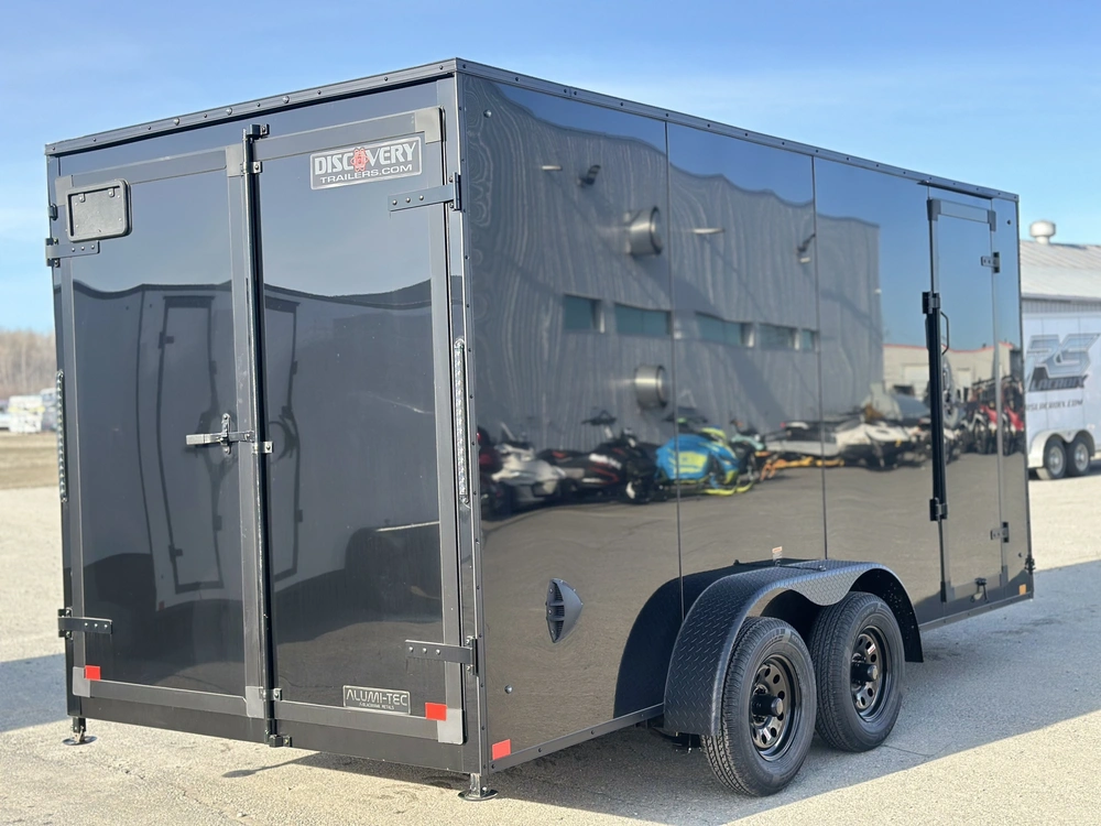 Discovery Dth716ta2 Porte Double 2026 alt