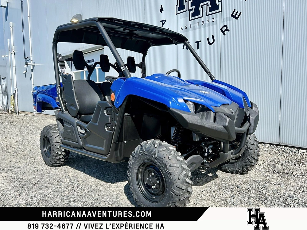 Yamaha Viking 2025 alt