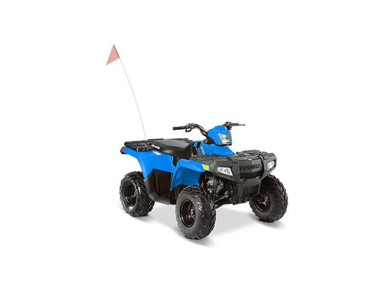 2026 Polaris Sportsman 110 alt